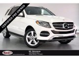 2018 Mercedes-Benz GLE 350