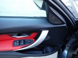 2017 BMW 3 Series 340i xDrive Sedan Door Panel