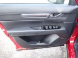 2021 Mazda CX-5 Touring AWD Door Panel