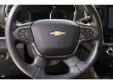 2018 Chevrolet Traverse RS Steering Wheel