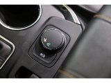 2018 Chevrolet Traverse RS Controls