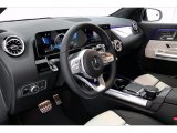 2021 Mercedes-Benz GLA AMG 45 4Matic Dashboard