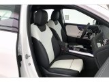 2021 Mercedes-Benz GLA AMG 45 4Matic Neva Grey/Black Interior