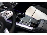 2021 Mercedes-Benz GLA AMG 45 4Matic Controls