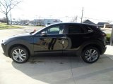 2021 Jet Black Mica Mazda CX-30 Select AWD #140757573