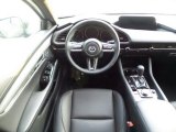 2021 Mazda Mazda3 Premium Plus Hatchback AWD Dashboard