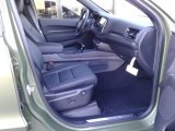 2021 Dodge Durango R/T AWD Front Seat
