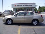 2006 Golden Cashmere Saturn ION 2 Sedan #14047436