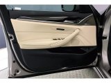 2018 BMW 5 Series 530i Sedan Door Panel