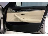 2018 BMW 5 Series 530i Sedan Door Panel