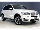 2018 BMW X5 sDrive35i