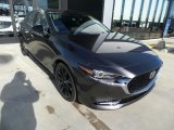 2021 Mazda MAZDA3 Premium Plus Sedan AWD