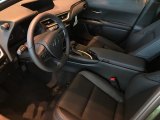2021 Lexus UX 250h AWD Front Seat