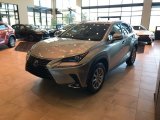 2021 Lexus NX 300