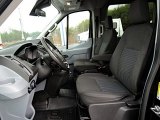 2017 Ford Transit Wagon XLT 350 MR Long Front Seat