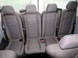 2017 Ford Transit Wagon XLT 350 MR Long Rear Seat