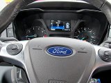 2017 Ford Transit Wagon XLT 350 MR Long Steering Wheel