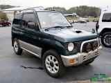 1995 Mitsubishi Pajero Mini VR-II 4x4 Exterior