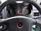 1995 Mitsubishi Pajero Mini VR-II 4x4 Gauges
