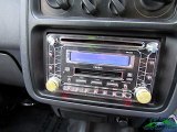 1995 Mitsubishi Pajero Mini VR-II 4x4 Audio System