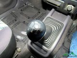 1995 Mitsubishi Pajero Mini VR-II 4x4 5 Speed Manual Transmission