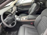 2021 Genesis G90 5.0 AWD Front Seat