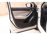 2015 Mazda CX-5 Grand Touring AWD Door Panel