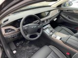 2021 Genesis G90 5.0 AWD Black/Black Interior