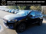 2021 Jeep Cherokee Limited 4x4