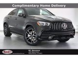 2021 Black Mercedes-Benz GLE 53 AMG 4Matic Coupe #140769422