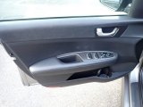 2018 Kia Optima LX 1.6T Door Panel
