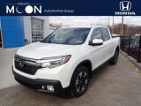 2020 Platinum White Pearl Honda Ridgeline RTL AWD #140769469