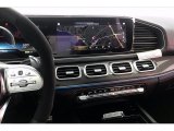 2021 Mercedes-Benz GLE 53 AMG 4Matic Coupe Navigation