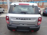 2021 Ford Bronco Sport Base 4x4 Marks and Logos