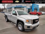 2014 GMC Sierra 1500 Regular Cab