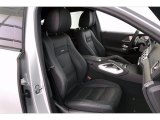 2021 Mercedes-Benz GLE 63 S AMG 4Matic Coupe Black Interior