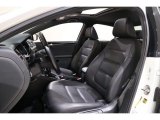 2018 Volkswagen Jetta SE Sport Front Seat