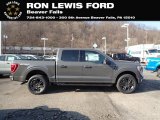 Lead Foot Ford F150 in 2021