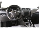 2018 Volkswagen Jetta SE Sport Dashboard