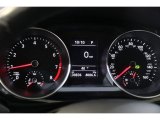 2018 Volkswagen Jetta SE Sport Gauges