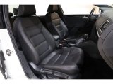 2018 Volkswagen Jetta SE Sport Front Seat
