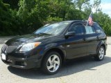 2005 Abyss Black Pontiac Vibe  #14059426