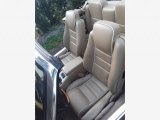 1996 Jaguar XJ XJS Convertible Front Seat