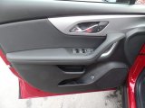 2021 Chevrolet Blazer LT AWD Door Panel