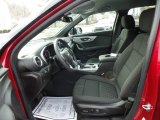 2021 Chevrolet Blazer LT AWD Front Seat