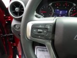 2021 Chevrolet Blazer LT AWD Steering Wheel