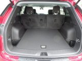 2021 Chevrolet Blazer LT AWD Trunk