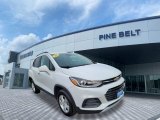 2019 Chevrolet Trax LT AWD