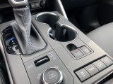 2021 Toyota Highlander XSE AWD Controls