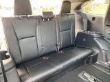 2021 Toyota Highlander XSE AWD Rear Seat